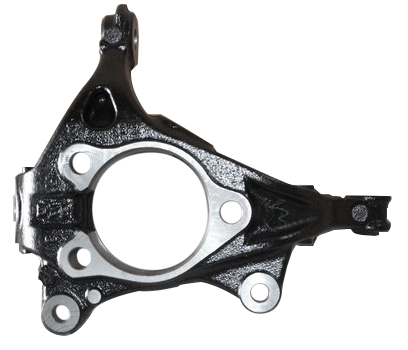 KNUCLE ARM RH